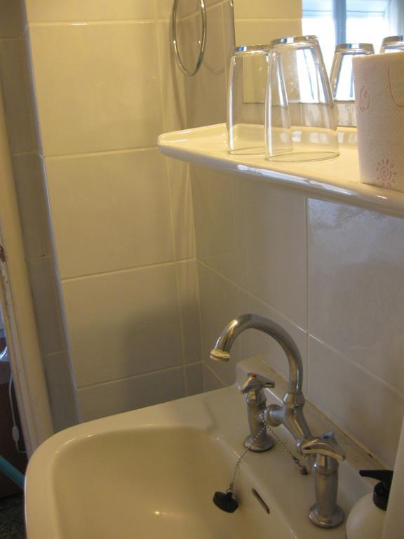 Natassa Apartment Loutraki (Corinthia)