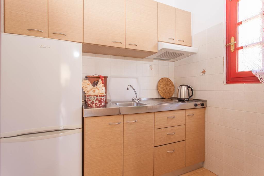 Ionio Sea Poros Aparthotel *