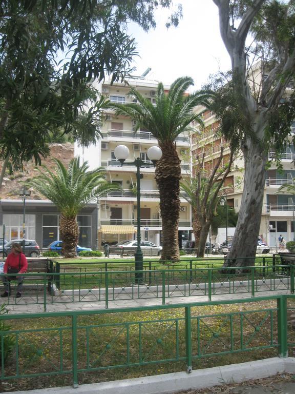 Apartment Natassa Loutraki (Corinthia)