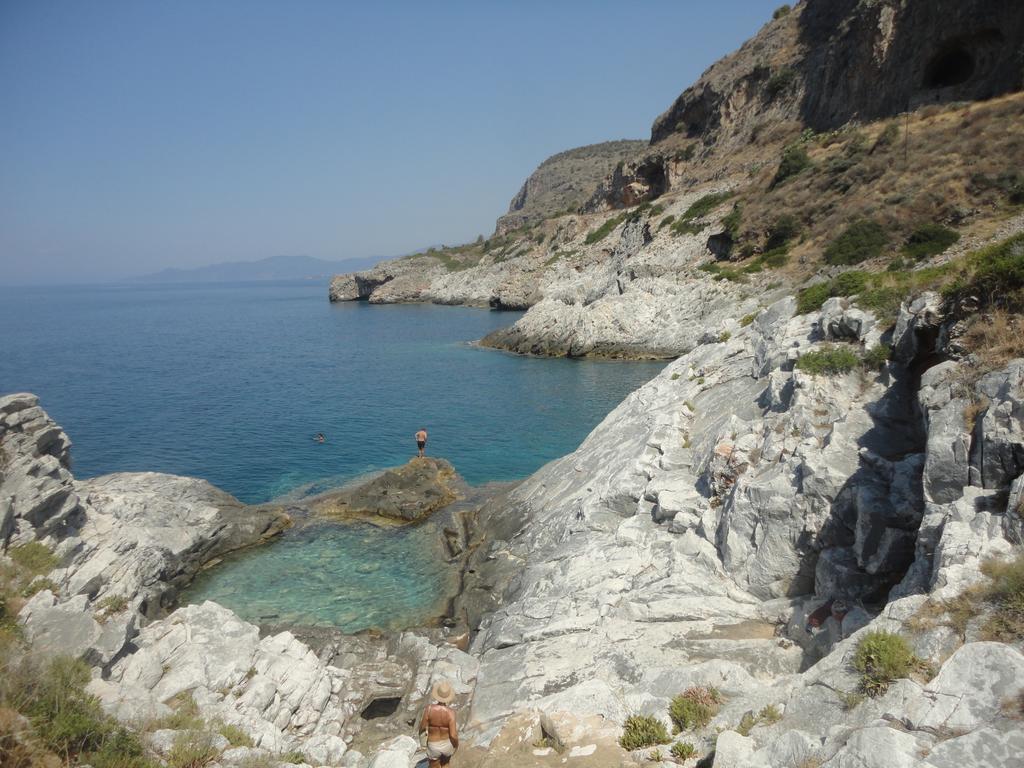 Pefnos Holiday home