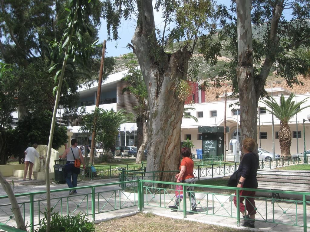 Natassa Loutraki (Corinthia)
