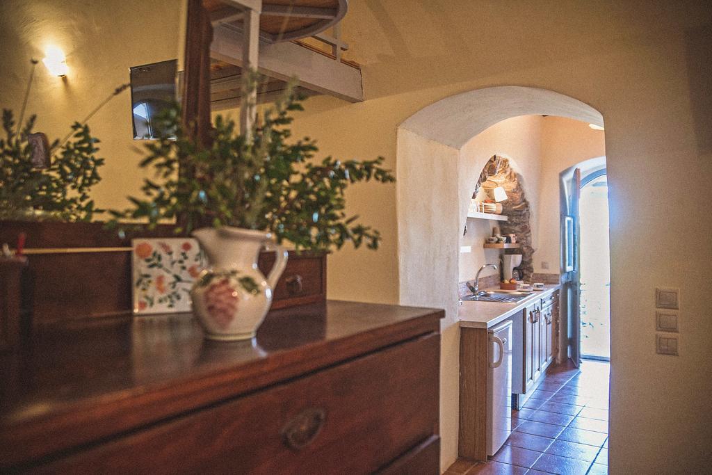 Celestia Traditional Houses Apartment