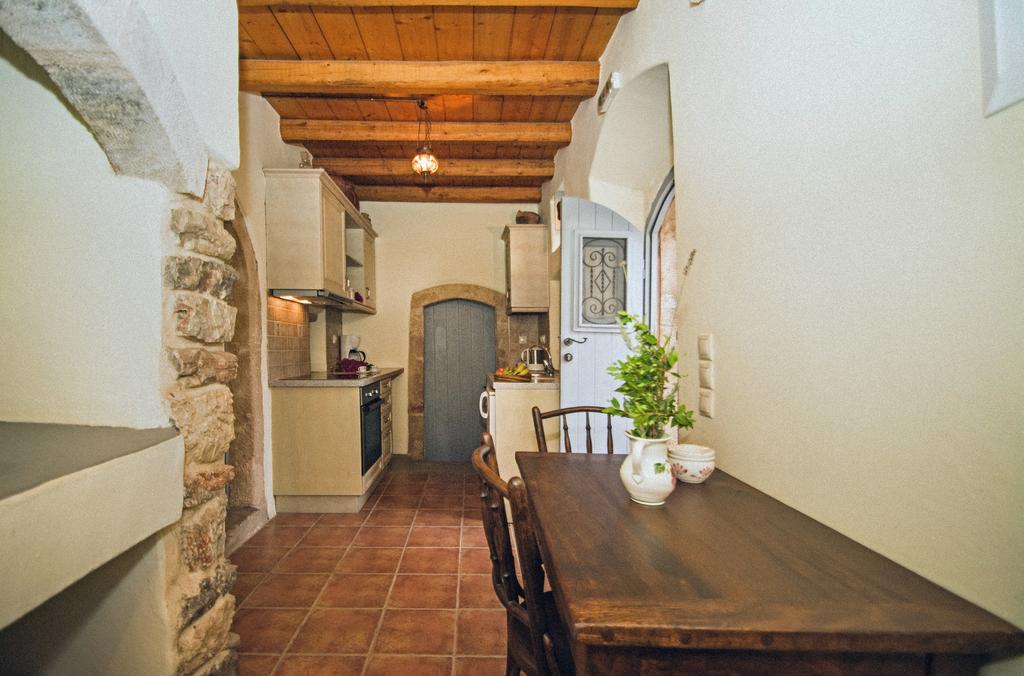 Celestia Traditional Houses Apartment