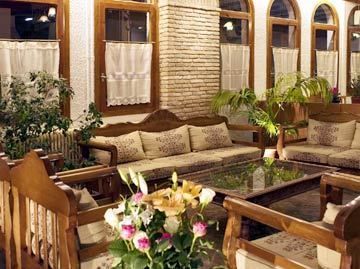 Hotel Acropole