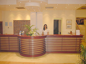 Corfu Hellinis Hotel Kanoni (Corfu)