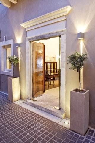 Hotel Palazzo Rimondi Boutique