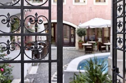Hotel Palazzo Rimondi Boutique Agios Andonios (Rethymno)
