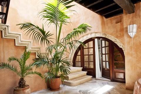 Palazzo Rimondi Boutique 3* Agios Andonios (Rethymno)
