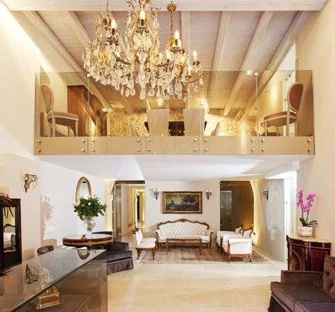 Palazzo Rimondi Boutique 3* Agios Andonios (Rethymno)