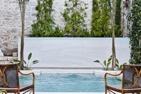 Hotel Palazzo Rimondi Boutique Agios Andonios (Rethymno)