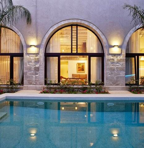 Hotel Palazzo Rimondi Boutique Agios Andonios (Rethymno)