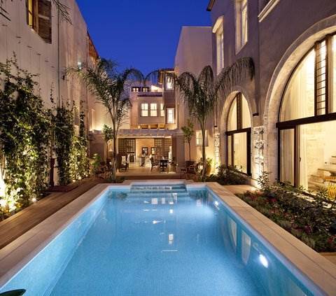 Palazzo Rimondi Boutique Hotel