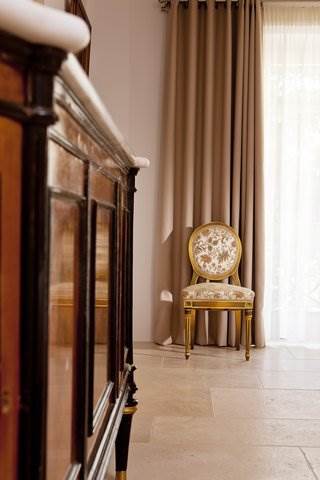 Palazzo Rimondi Boutique Hotel