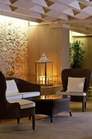 Palazzo Rimondi Boutique Agios Andonios (Rethymno)
