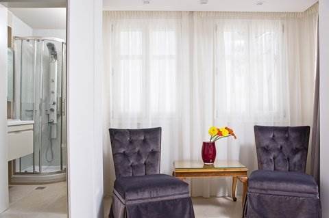 Palazzo Rimondi Boutique 3* Agios Andonios (Rethymno)