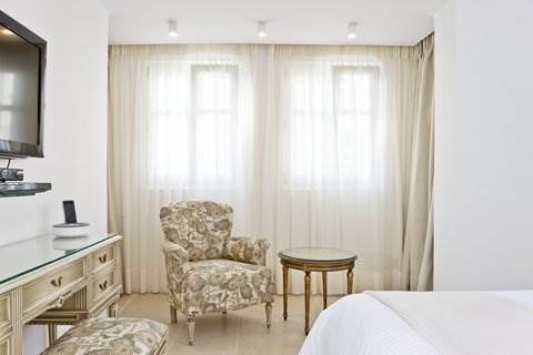 Palazzo Rimondi Boutique Hotel