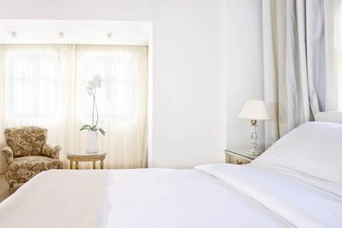 Palazzo Rimondi Boutique Agios Andonios (Rethymno)