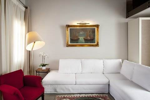 Palazzo Rimondi Boutique Agios Andonios (Rethymno)