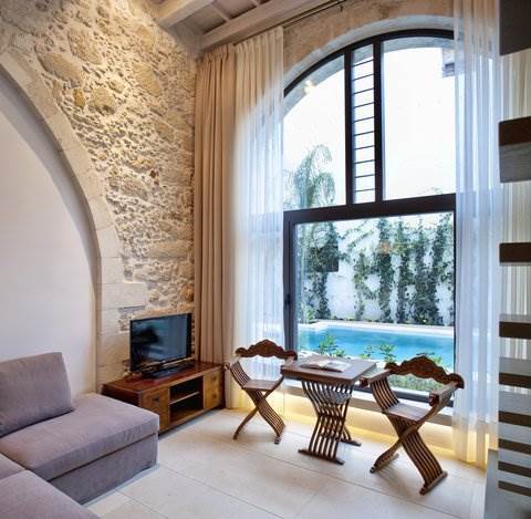 Palazzo Rimondi Boutique Hotel