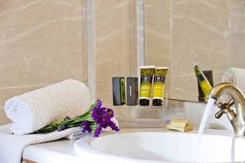 Palazzo Rimondi Boutique 3* Agios Andonios (Rethymno)