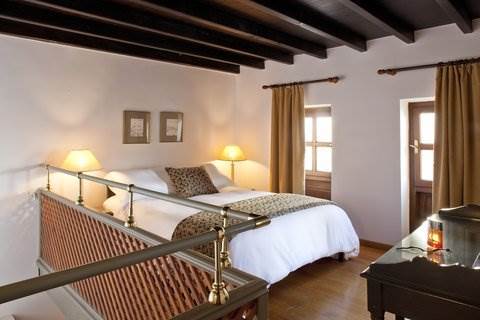 Hotel Palazzo Rimondi Boutique Agios Andonios (Rethymno)