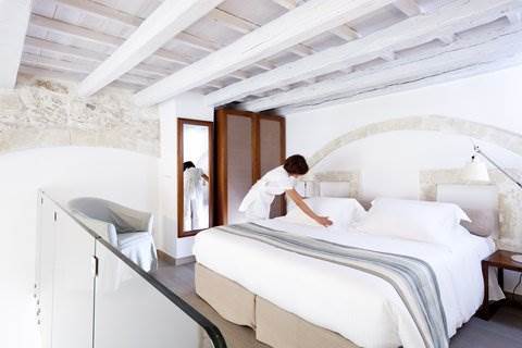 Palazzo Rimondi Boutique Hotel Agios Andonios (Rethymno)