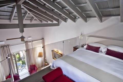 Palazzo Rimondi Boutique Hotel 3*