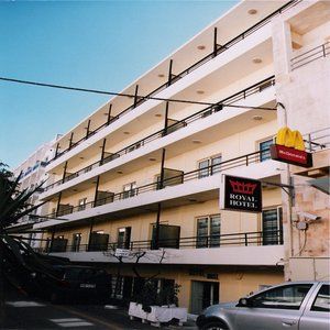 Royal Centre Aparthotel