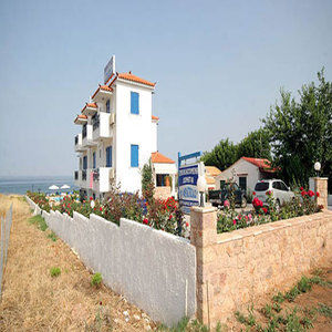 Aparthotel Venti Seaside Adult 3*