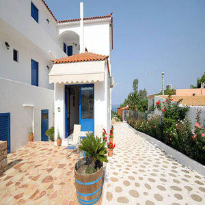 Aparthotel Venti Seaside Adult Monemvasia
