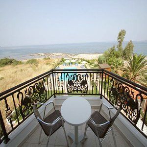 Venti Seaside Adult Aparthotel 3*