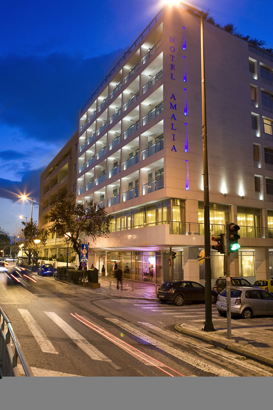 Amalia Athens