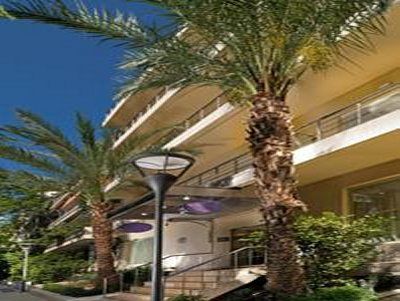 Holiday Suites 4* Athens