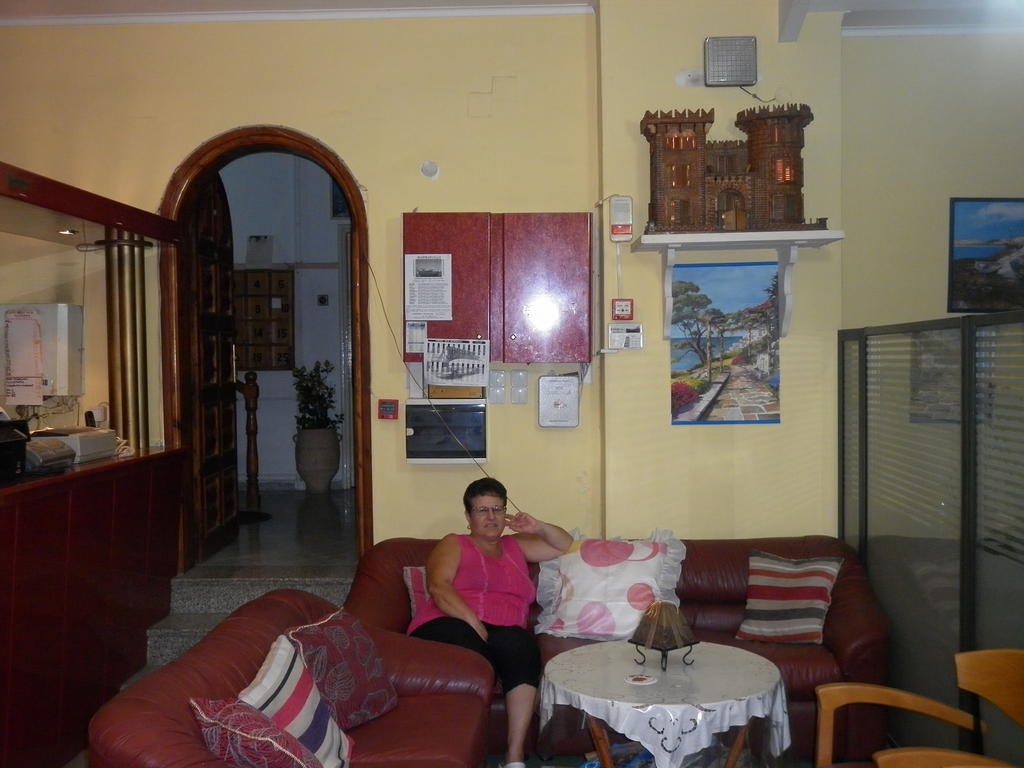Hotel Miramare