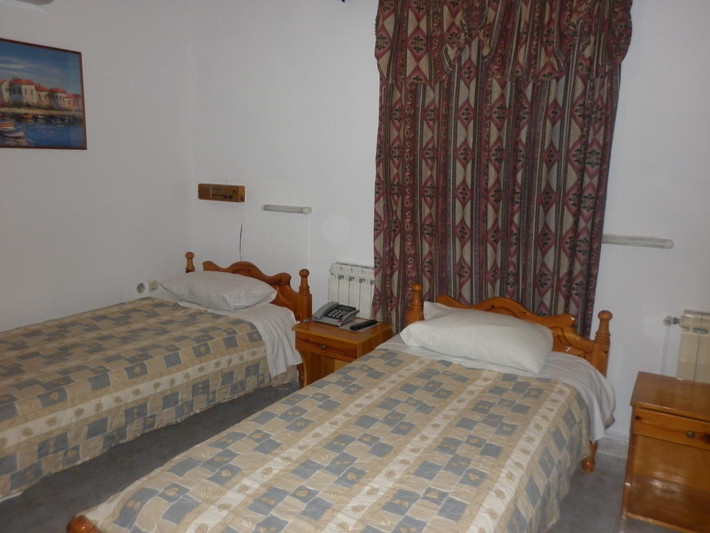Miramare Hotel Lakkion