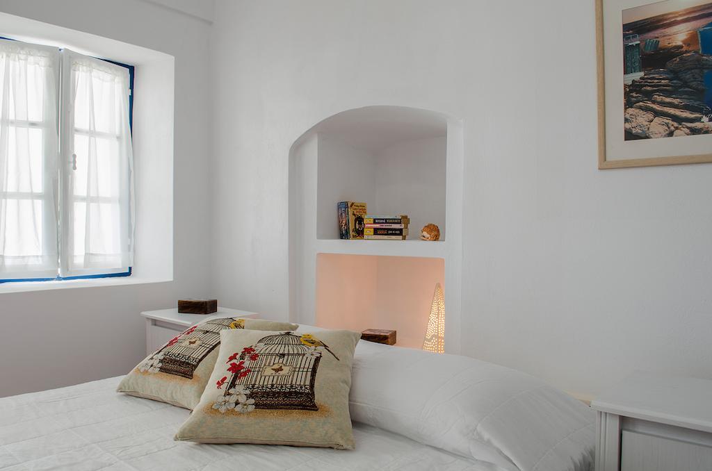 Astraea House * Firostefani