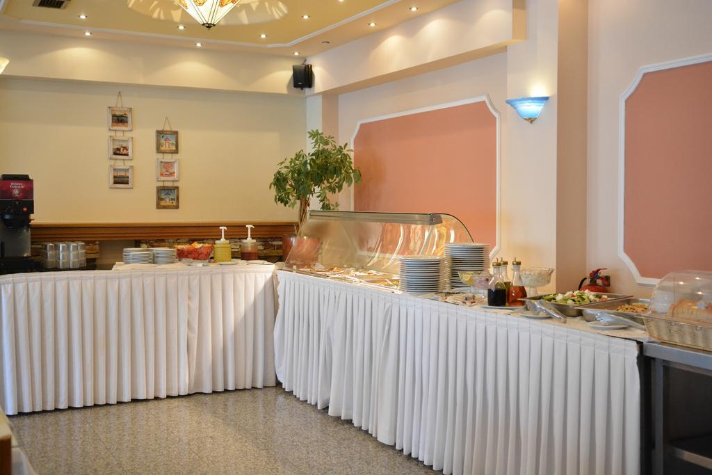 Hotel Atlantis Paralia Katerinis