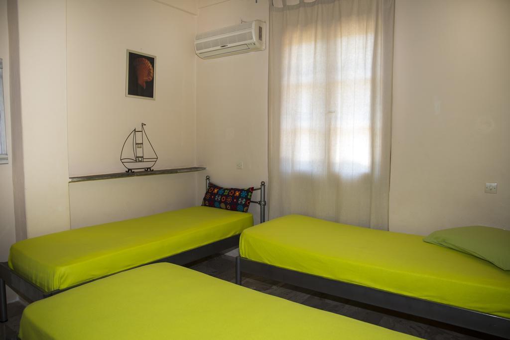 Guest house Condillia Ii *