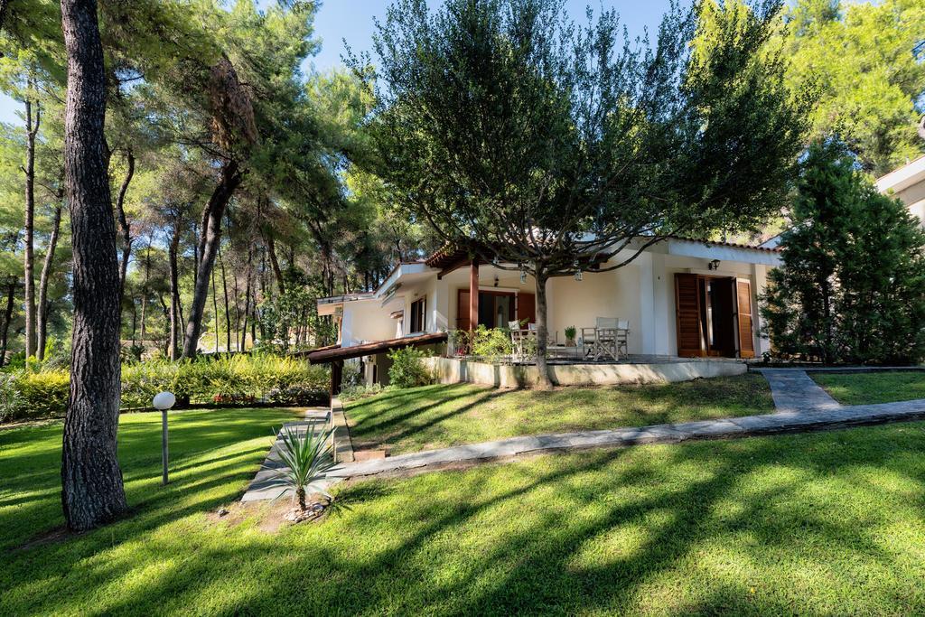 #luxlikehome - Sanni Beach Forest *