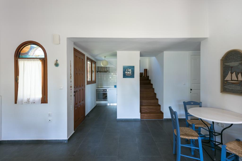 #luxlikehome - Sanni Beach Forest *