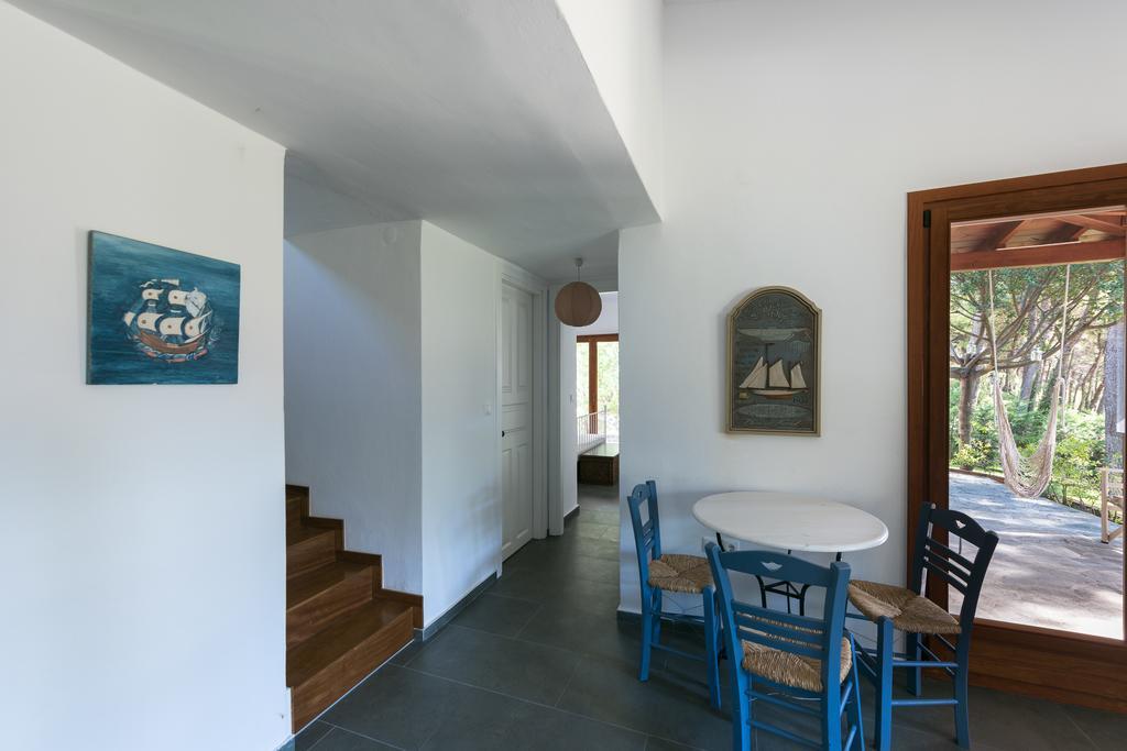 #luxlikehome - Sanni Beach Forest * Sani (Chalkidiki)