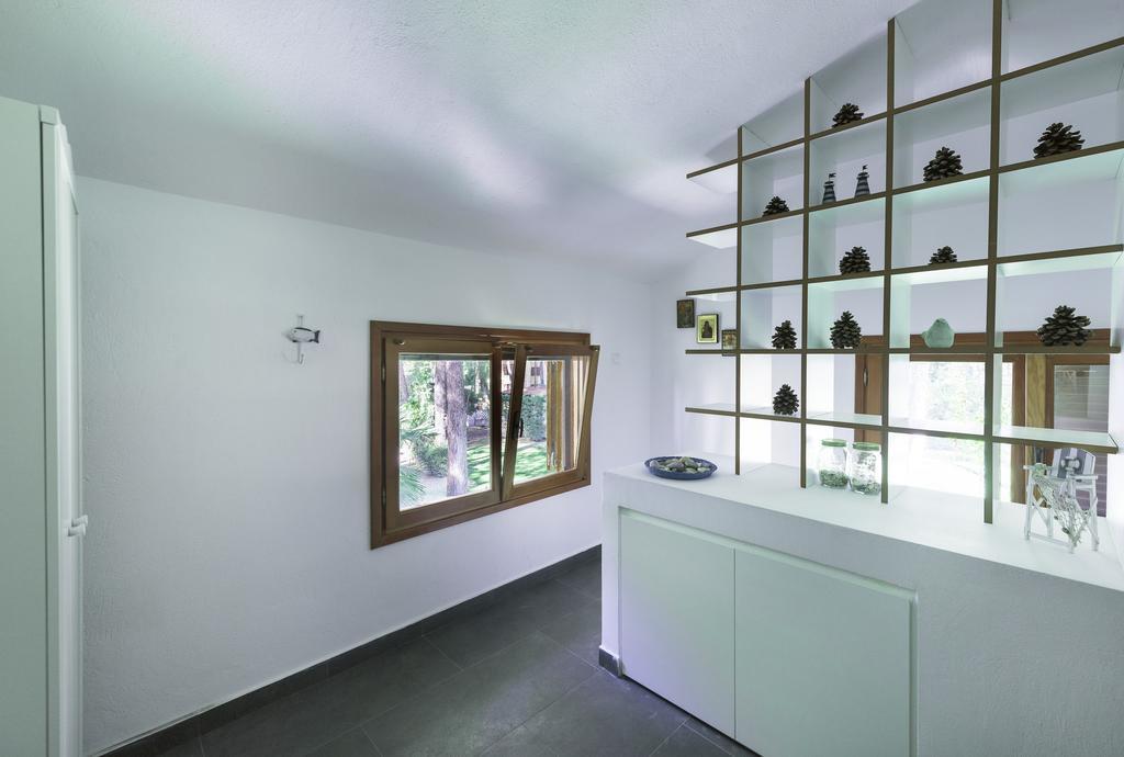 #luxlikehome - Sanni Beach Forest