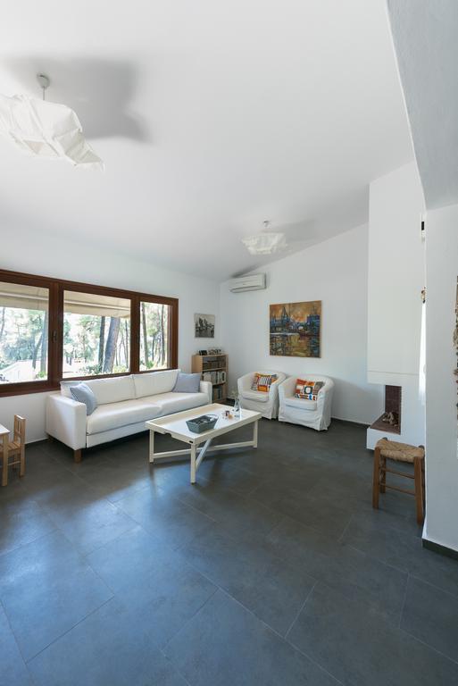Villa #luxlikehome - Sanni Beach Forest