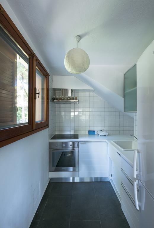 #luxlikehome - Sanni Beach Forest Villa *