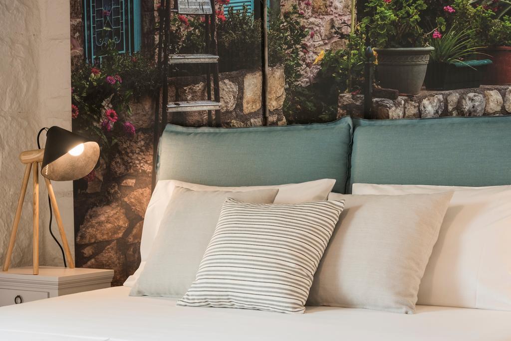 Boutique Petra Amanda Heated Pool Optional Filippos