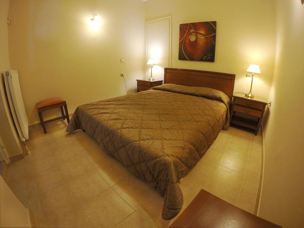 Aparthotel Mouse Island 3*