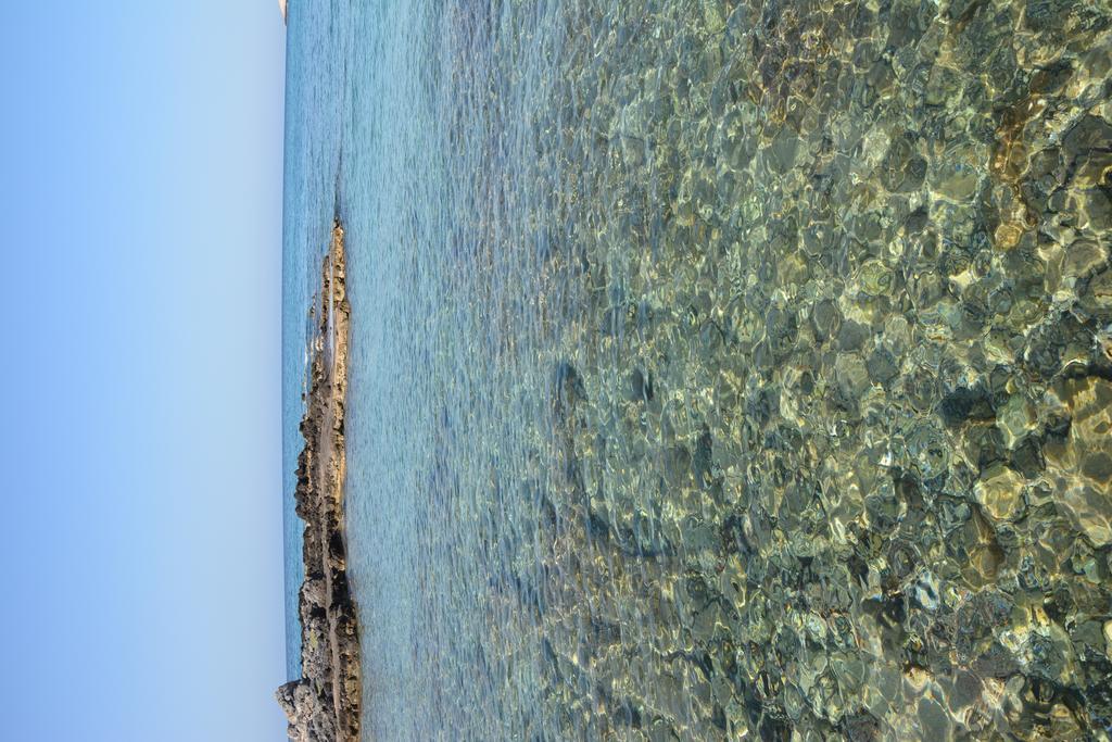 Aparthotel Blue Stavros (Crete)