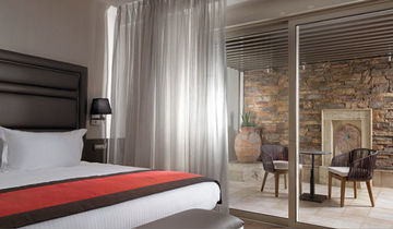 Holiday Suites 4* Athens