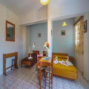 Apartment Anna *