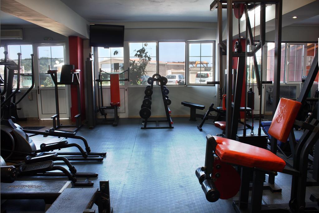 Mouse Island Aparthotel Perama (Corfu)